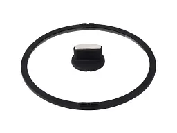 Каструля Bergner Ion 6 л (BG-35802-BK) - мініатюра 3