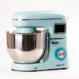 Міксер Sokany SK277 - мініатюра 3