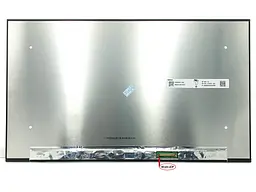 Матриця NV156FHM-T05 з тачскріном 15.6" Slim eDP 350mm 1920х1080, IPS, 40pin, без панелі та кріплень, матова