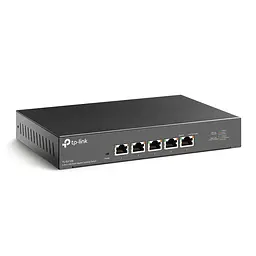 5-портовий 10-гігабітний настільний комутатор,TL-SX105 TP-LINK - мініатюра 2
