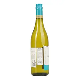 Вино Jacob's Creek Classic Chardonnay біле напівсухе 13% 0.75 л (2122) - мініатюра 2