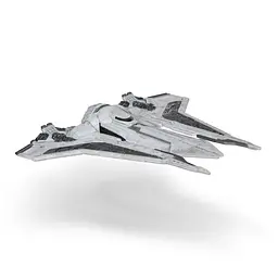 Ігрова колекційна фігурка Star Wars Medium Vehicle Транспорт та фігурка Kom'rk-Class Mandalorian Sta det0018268 - мініатюра 7