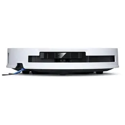 Пилосос Ecovacs DEEBOT T50S PRO OMNI WHITE (DEX69) - мініатюра 8