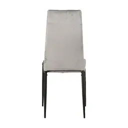Кухонный стул Special4You Inspiration light grey (E6545) - миниатюра 9