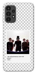 Чохол Demsky New Year's cinema 5 для Samsung Galaxy A13 4G