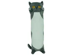 М'яка іграшка Котик Боня, Копиця, 54 см
