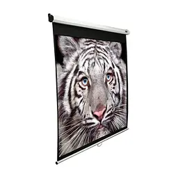 Проекційний екран M120XWH2 Elite Screens
