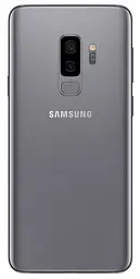 Смартфон Samsung Galaxy S9+ 6/128GB Titanium Grey SM-G9650 SnapDragon - мініатюра 3
