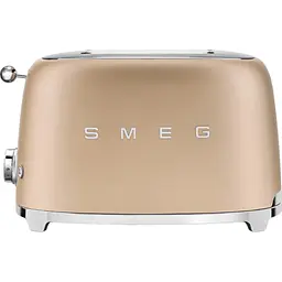 Тостер Smeg TSF01CHMEU [116658] - мініатюра 5