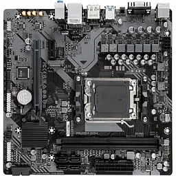 Материнська плата Gigabyte A620M S2H Socket AM5 - мініатюра 4
