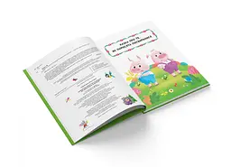 Книга Казки про почуття та емоції. Як перестати злитися? 3221 (9786175473221) shop (9786175473221)