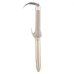 Плойка Ardesto Pearl Cream HC-Y700PERL, 48 Вт, 200 С, дисплей, кераміка, бежевий - мініатюра 7