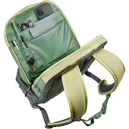 Рюкзак Thule EnRoute Backpack 23L Agave/Basil (3204845) [107520] - мініатюра 9