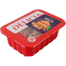 Печиво цукрове Delicia Шале 250 г - мініатюра 2