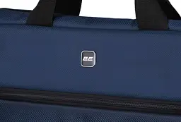Сумка для ноутбука 2E CBN317DB 17.3 дюймів темно-синя - мініатюра 4