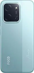 Смартфон Xiaomi Poco C85 6/128GB Green (Global) NFC (with charger) - миниатюра 5