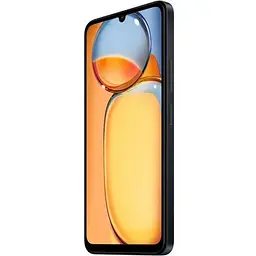 Телефон Xiaomi Redmi 13C 8/256GB з NFC чорний - мініатюра 2