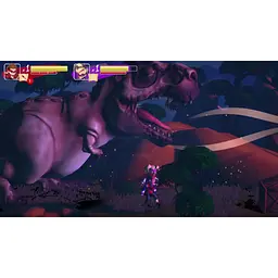 Ключ активації Microsoft Ninja Kidz: Time Masters для Xbox One/Series S/X - мініатюра 2