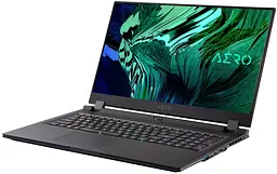 Ноутбук Gigabyte AERO XD-73RU524SP (AERO17HDR_XD-73RU524SP) (AERO17HDR_XD-73RU524SP) - мініатюра 2