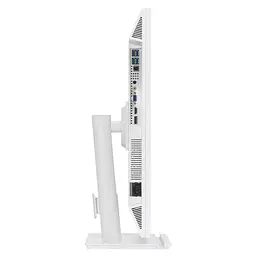 Монітор Asus 23.8" VA249QGS-W (90LM02W2-B01171) IPS White 120Hz - мініатюра 6