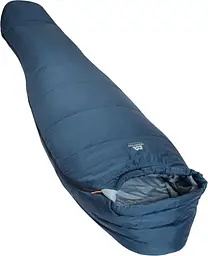 Спальник Mountain Equipment Lunar III Regular (1053-ME-004656.01476 RegL) - мініатюра 2