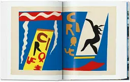 Matisse. Cut-outs - мініатюра 4