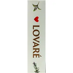 Набір Колекція трав’яних чаїв Lovare Herbal Tea Collection 96 г (8 видів по 8 шт.) - мініатюра 6