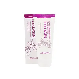 Крем для рук увлажняющий Lebelage Daily Moisturizing Collagen Hand Cream с коллагеном