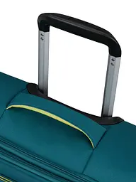 Валіза 55 См American Tourister CLOUDRIDER MISTY TEAL 55x40x23(25) MJ4*04004 - мініатюра 3