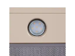 Витяжка Perfelli BI 6512 A 1000 IV LED - мініатюра 4
