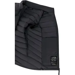 Куртка Frontier Vinca M Black - мініатюра 7