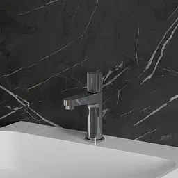 Змішувач для раковини Omnires Contour (CT8010CR) - мініатюра 3