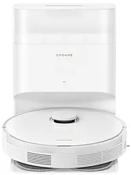Робот-пилосос з вологим прибиранням Dreame Bot L10s Plus (RLL42SD) - мініатюра 2