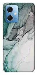 Чохол Demsky Аквамарин для Xiaomi Redmi Note 12 5G