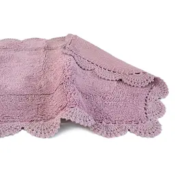 Килимок Irya - Sestina lilac 60x120 - мініатюра 3
