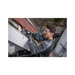 Шабельна пила Bosch GSA 185-LI, 18 В, пропил 230мм, хід 28мм (без АКБ та ЗП) (0.601.6C0.020) - мініатюра 9