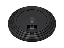 Точка доступу Ubiquiti UniFi U7 Pro XGS Black (U7-PRO-XGS-B) - мініатюра 4