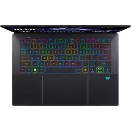 Ноутбук Acer Predator Triton 14 AI PT14-52T-972D (NH.U0GAA.002) [161240] - мініатюра 4