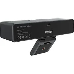 Веб-камера Axtel AX-4K Business Webcam (AX-4K-2160P) [91354] - мініатюра 5