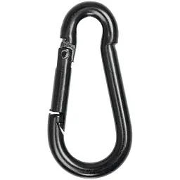 Карабін Skif Outdoor Clasp I 35 кг