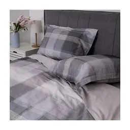 Постільна білизна Viluta 14 Brushed Warm Cotton (50 х 70 - 2 шт) євро (W14_Warm_ev) - мініатюра 9
