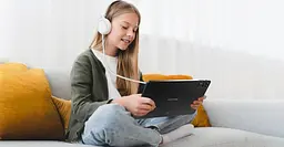 Планшет Doogee T36 8/256GB Black (Global) - мініатюра 9