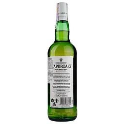 Віскі Laphroaig Select Single Malt Scotch Whisky, в подарунковій упаковці, 40%, 0,7 л - мініатюра 2