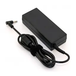 Блок живлення для ноутбука HP 19.5V 4.62A роз'єм 4.5/3.0mm з центр. піном Blue-Pin ORG - мініатюра 3