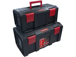 Набір ящиків для інструментів Haisser R-BOX (90070)