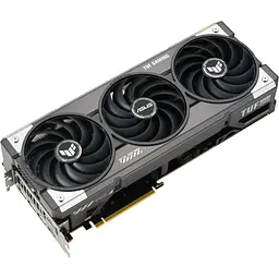 Відеокарта Asus TUF Gaming GeForce RTX 5070 Ti OC 16GB (TUF-RTX5070TI-O16G-GAMING) UA [128868] - мініатюра 7