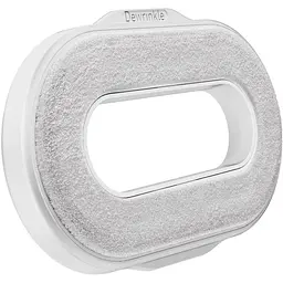 Відпарювач Tefal Pure Tex 4 в 1, 1700 Вт біло-блакитний (DT9530E1) - мініатюра 7