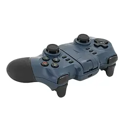 Геймпад Bluetooth джойстик для смартфона Voltronic ZMX6 PC/PS3/Android Black