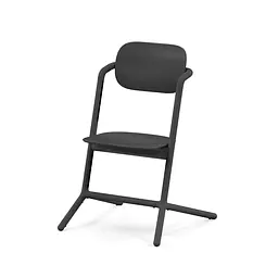 Стілець Cybex Lemo Stunning Black - мініатюра 2