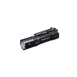 Ліхтар ручний Fenix E12 V2.0 (99-00009822) - мініатюра 1